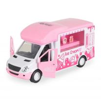 Кемпер за сладолед Jin Jia Toys