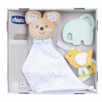 Подаръчен комплект за раждане Chicco My Sweet Dou Dou