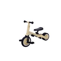 Детска триколка с родителски контрол TOPMARK™ Lio PISTACHIO GREEN