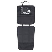 Протектор и органайзер за автомобилна седалка 3в1 Tineo