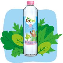 Трапезна вода BioNino - 1.3 l.