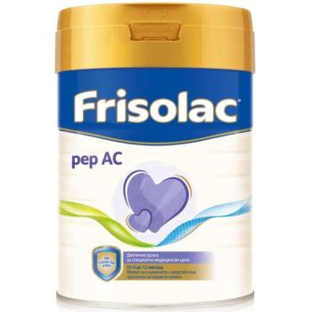 Диетично мляко при алергия Frisolac - Per Ac, 400 g