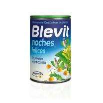 Бебешки успокоителен чай Щастливи сънища Blevit 2+месеца 150Г
