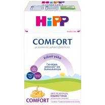Адаптирано мляко за кърмачета Hipp - Comfort, опаковка 600 g