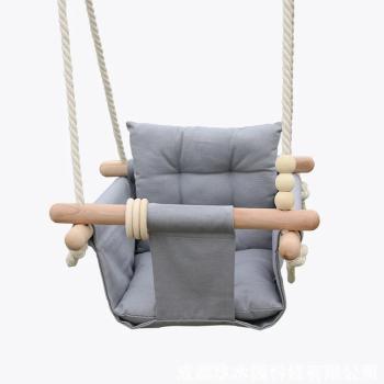 Детска дървена люлка GINGER HOME Scandi