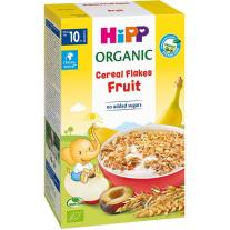 Био мюсли с плодове Hipp, 200 g