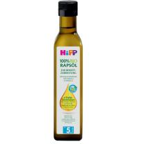 Био рапично масло Hipp, 250 ml