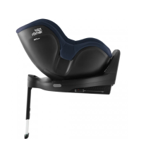 Детско столче за кола Britax Römer Dualfix Pro Night Blue
