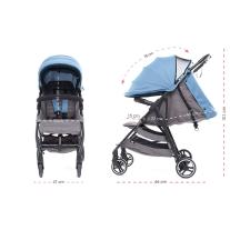 Baby Monsters Kuki бебешка количка Atlantic