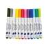 Цветни, Мини маслени маркери 12 броя Jaq Jaq Bird Wishy Washy Markers