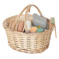 Кошница с 13 продукта за барбекю Jabadabado