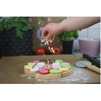 Вкусна пица Jabadabado