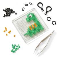 Творчески комплект с мъниста, Направи си сам ключодържатели Learning Resources