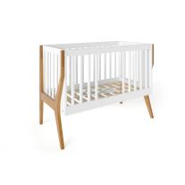 Детско легло YappyKids YappyIcon WHITE