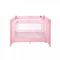 Кошара за игра LORELLI Play Pink Blossom