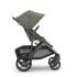 Бебешка количка Uppababy VISTA V3 2-в-1 Evelyn