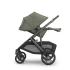 Бебешка количка Uppababy VISTA V3 2-в-1 Evelyn