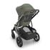 Бебешка количка Uppababy VISTA V3 2-в-1 Evelyn