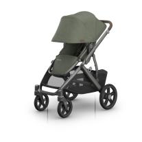 Бебешка количка Uppababy VISTA V3 2-в-1 Evelyn