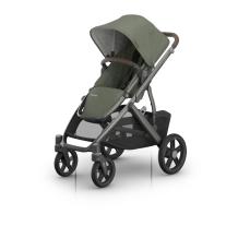 Бебешка количка Uppababy VISTA V3 2-в-1 Evelyn
