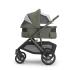 Бебешка количка Uppababy VISTA V3 2-в-1 Evelyn
