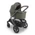 Бебешка количка Uppababy VISTA V3 2-в-1 Evelyn