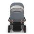 Бебешка количка Uppababy VISTA V3 2-в-1 JULIAN