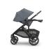 Бебешка количка Uppababy VISTA V3 2-в-1 JULIAN