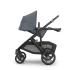 Бебешка количка Uppababy VISTA V3 2-в-1 JULIAN