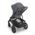 Бебешка количка Uppababy VISTA V3 2-в-1 JULIAN
