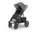 Бебешка количка Uppababy VISTA V3 2-в-1 JULIAN