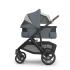 Бебешка количка Uppababy VISTA V3 2-в-1 JULIAN