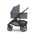Бебешка количка Uppababy VISTA V3 2-в-1 JULIAN