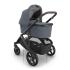 Бебешка количка Uppababy VISTA V3 2-в-1 JULIAN