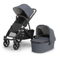 Бебешка количка Uppababy VISTA V3 2-в-1 JULIAN