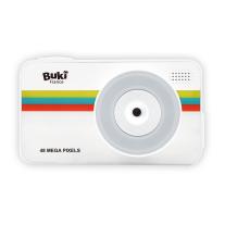 Детска камера с аксесоари, Buki France, Cam Pro 2 в 1