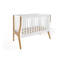 Детско легло YappyKids YappyIcon WHITE