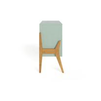 Комод YappyKids YappyIcon SAGE GREEN