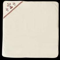 Комплект за изписване/подарък 5 части за момиче с Фолклорна Бродерия