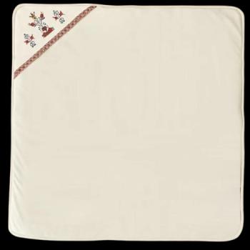 Комплект за изписване/подарък 5 части за момиче с Фолклорна Бродерия