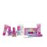 Козметичен комплект в раница, Martinelia, Малък еднорог, 9 части