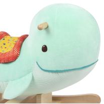 Люлка кит Battat 65 x 34.3 x 46.3 см