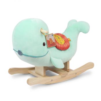 Люлка кит Battat 65 x 34.3 x 46.3 см