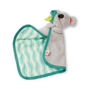 Мека кърпичка за гушкане, Battat, Коала, 30.5 x 38 см