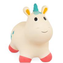 Надуваема играчка, Battat, Еднорог