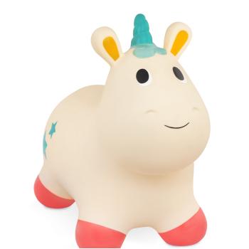 Надуваема играчка, Battat, Еднорог