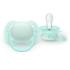 Ортодонтични залъгалки Philips AVENT Ultra Soft 0-6 м+