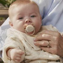 Ортодонтични залъгалки Philips AVENT Ultra Soft 0-6 м+