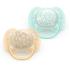 Ортодонтични залъгалки Philips AVENT Ultra Soft 0-6 м+