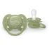 Ортодонтични залъгалки Philips AVENT Ultra Soft 18м+